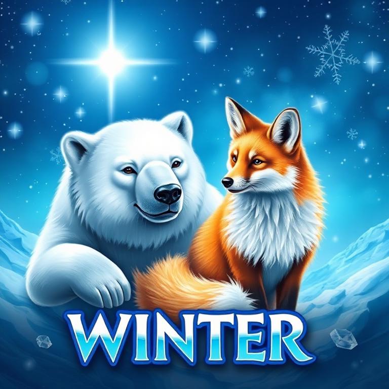 Frostfox