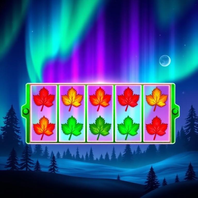 Aurora Rush